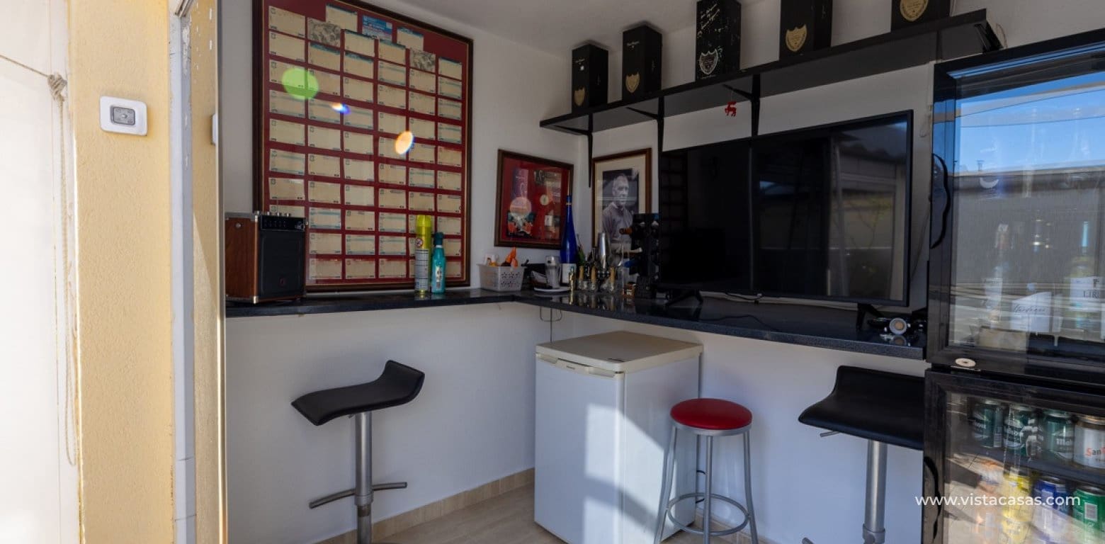 4 Zimmer Villa zu verkaufen in Las Ramblas Golf - 329.995 € (Ref: 9634753)