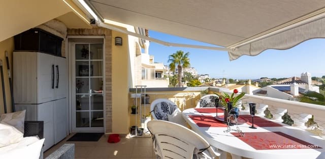 4 sypialnia Willa na sprzedaż w Las Ramblas Golf, Orihuela - 329 995 € (Ref: 9634753)