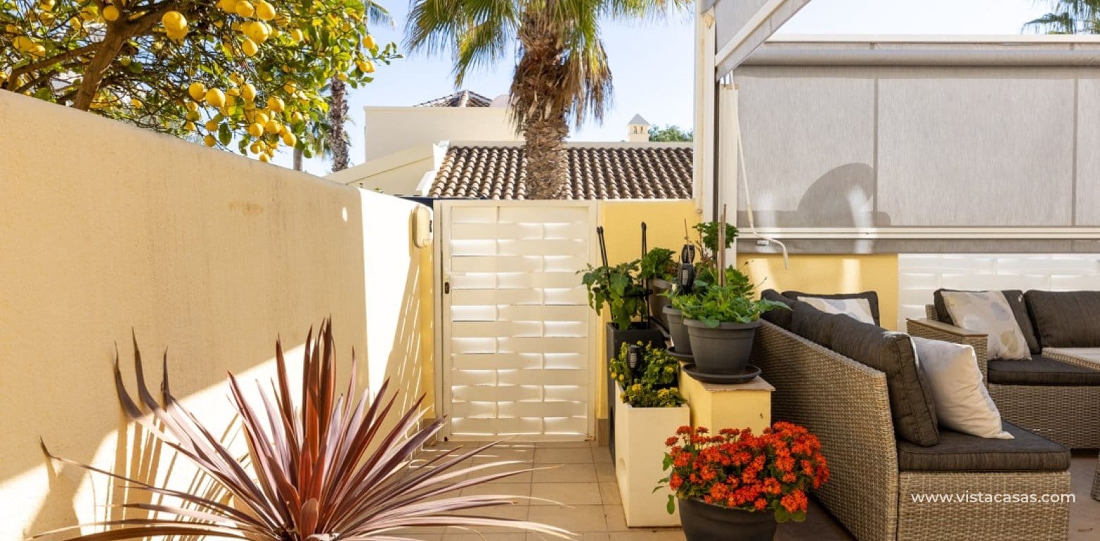 4 Zimmer Villa zu verkaufen in Las Ramblas Golf - 329.995 € (Ref: 9634753)