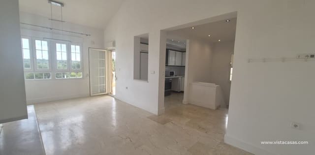 Chalet de 4 habitaciones en Las Ramblas Golf, Orihuela en venta - 299.000 € (Ref: 9634753)