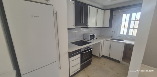 Chalet de 4 habitaciones en Las Ramblas Golf, Orihuela en venta - 299.000 € (Ref: 9634753)