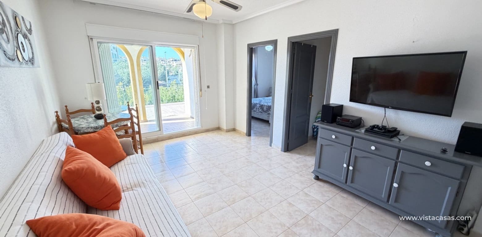 2 quarto Apartamento para venda em La Zenia - 190 000 € (Ref: 9634754)