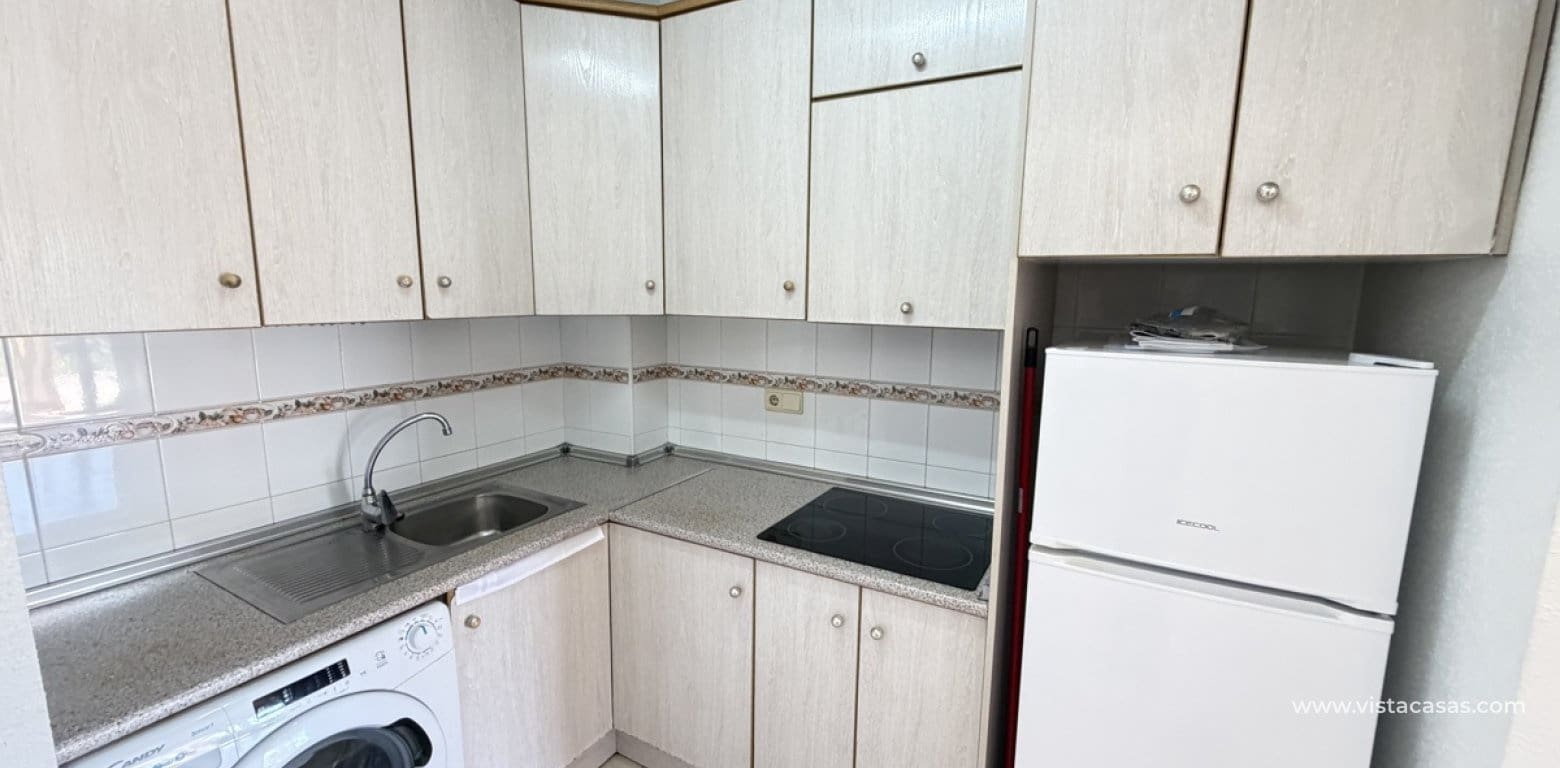 2 quarto Apartamento para venda em La Zenia - 190 000 € (Ref: 9634754)