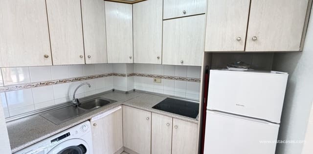 2 quarto Apartamento para venda em La Zenia, Orihuela - 190 000 € (Ref: 9634754)