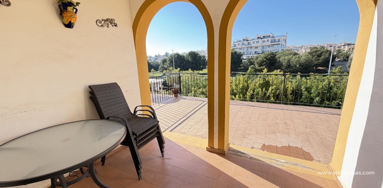 2 quarto Apartamento para venda em La Zenia - 190 000 € (Ref: 9634754)