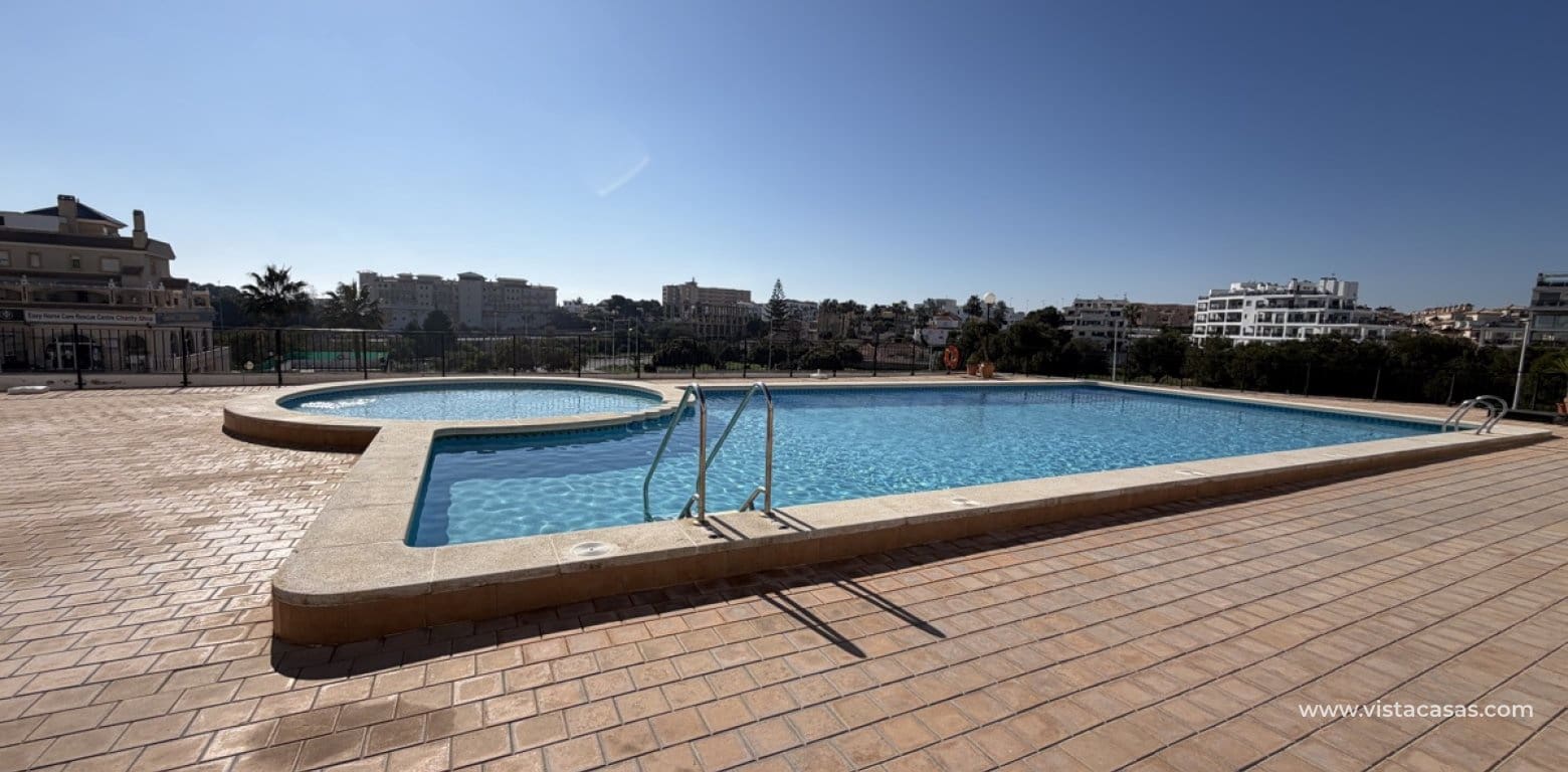 2 quarto Apartamento para venda em La Zenia - 190 000 € (Ref: 9634754)