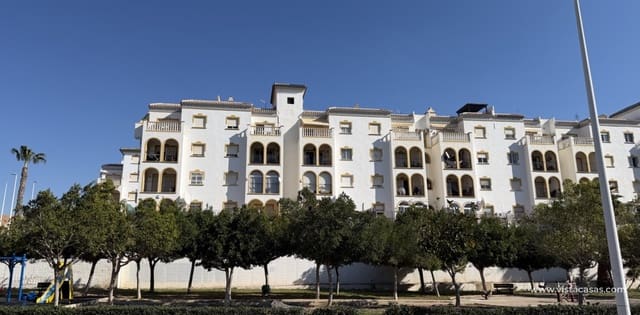 2 quarto Apartamento para venda em La Zenia, Orihuela - 190 000 € (Ref: 9634754)