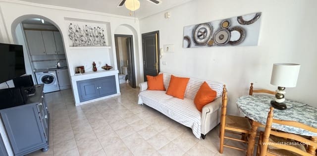 2 quarto Apartamento para venda em La Zenia, Orihuela - 190 000 € (Ref: 9634754)