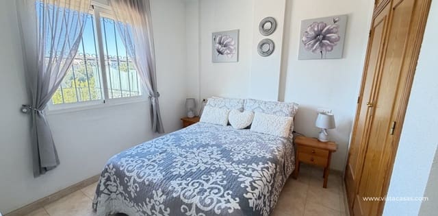 2 quarto Apartamento para venda em La Zenia, Orihuela - 190 000 € (Ref: 9634754)