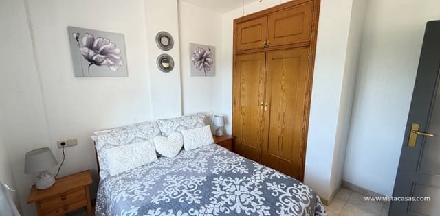 2 quarto Apartamento para venda em La Zenia, Orihuela - 190 000 € (Ref: 9634754)