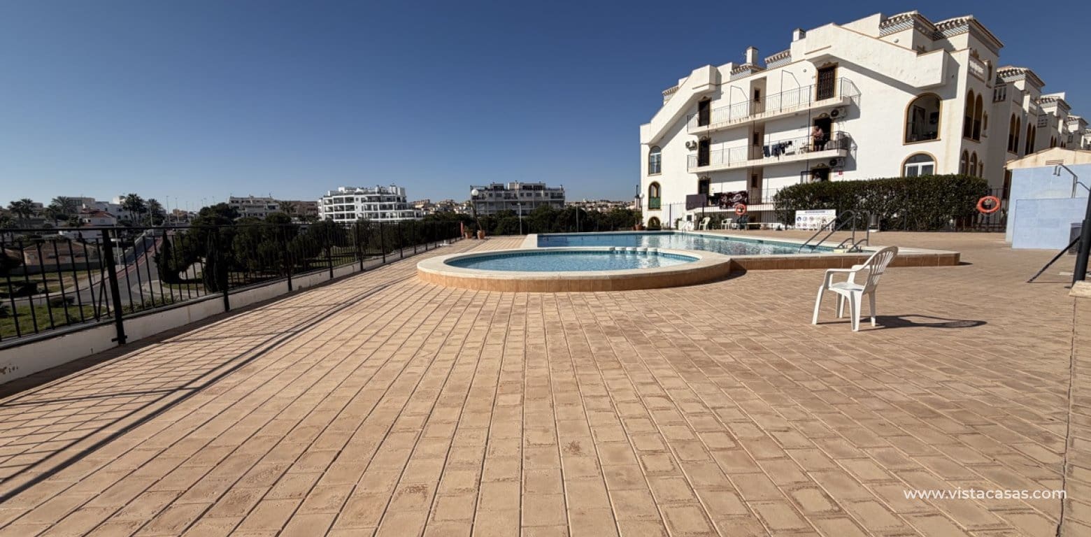 2 quarto Apartamento para venda em La Zenia - 190 000 € (Ref: 9634754)