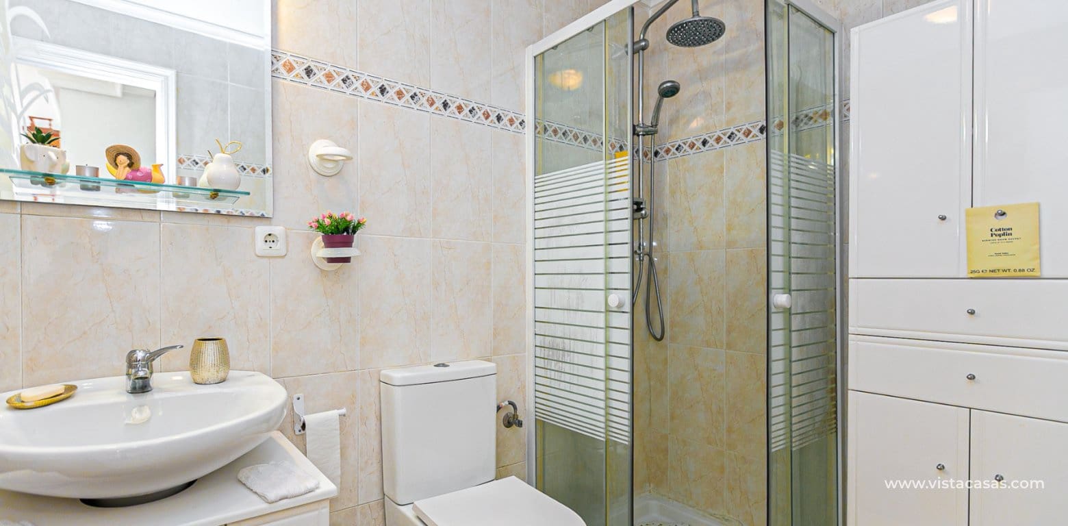 2 bedroom Townhouse for sale in Pilar de la Horadada - € 235,000 (Ref: 9634755)