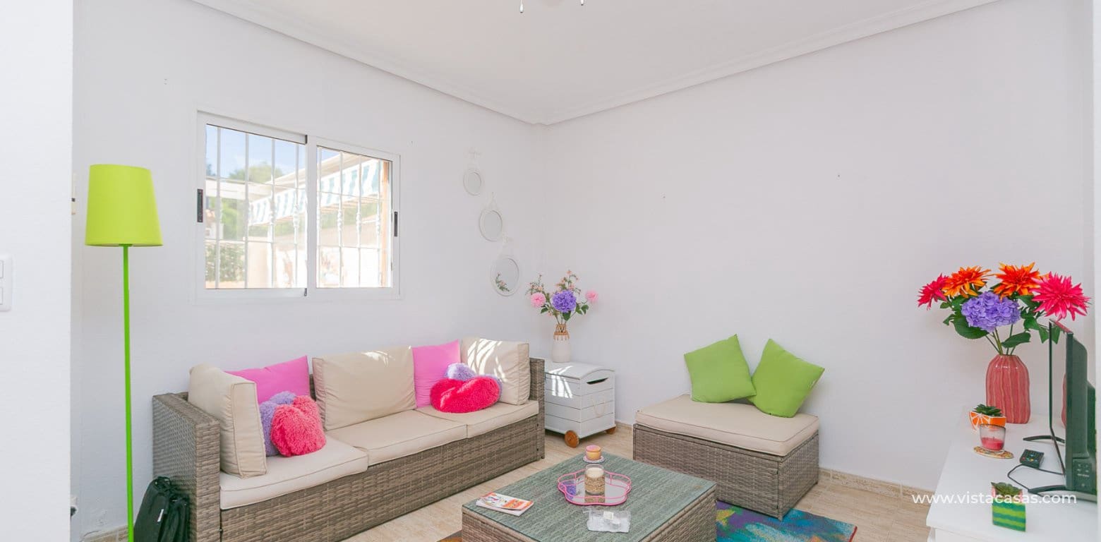 2 bedroom Townhouse for sale in Pilar de la Horadada - € 235,000 (Ref: 9634755)