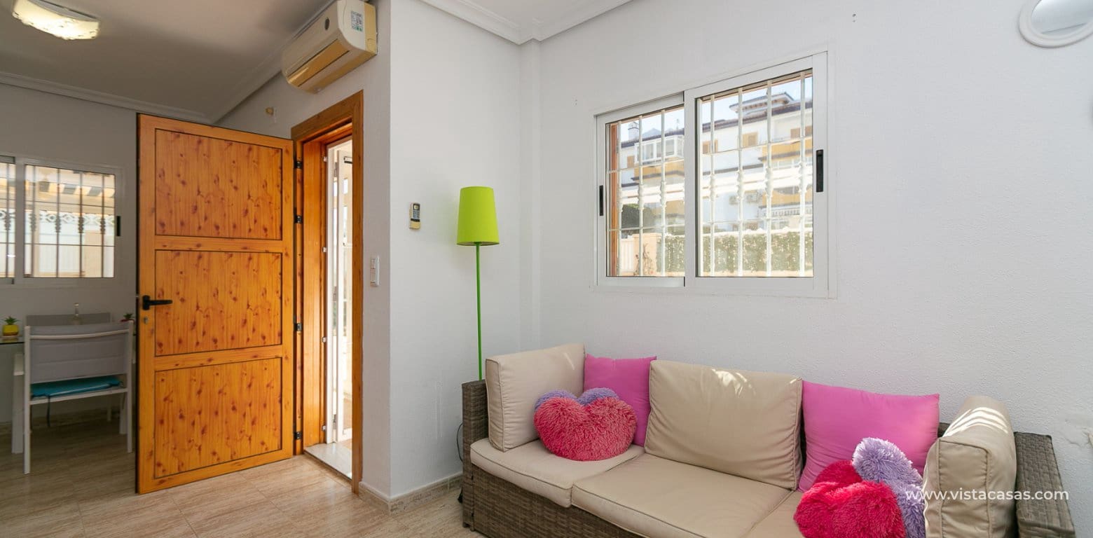 2 bedroom Townhouse for sale in Pilar de la Horadada - € 235,000 (Ref: 9634755)