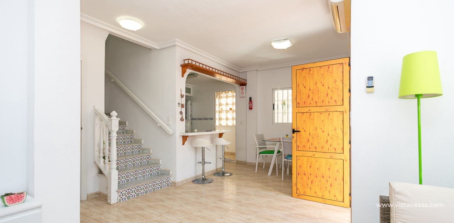 2 bedroom Townhouse for sale in Pilar de la Horadada - € 235,000 (Ref: 9634755)