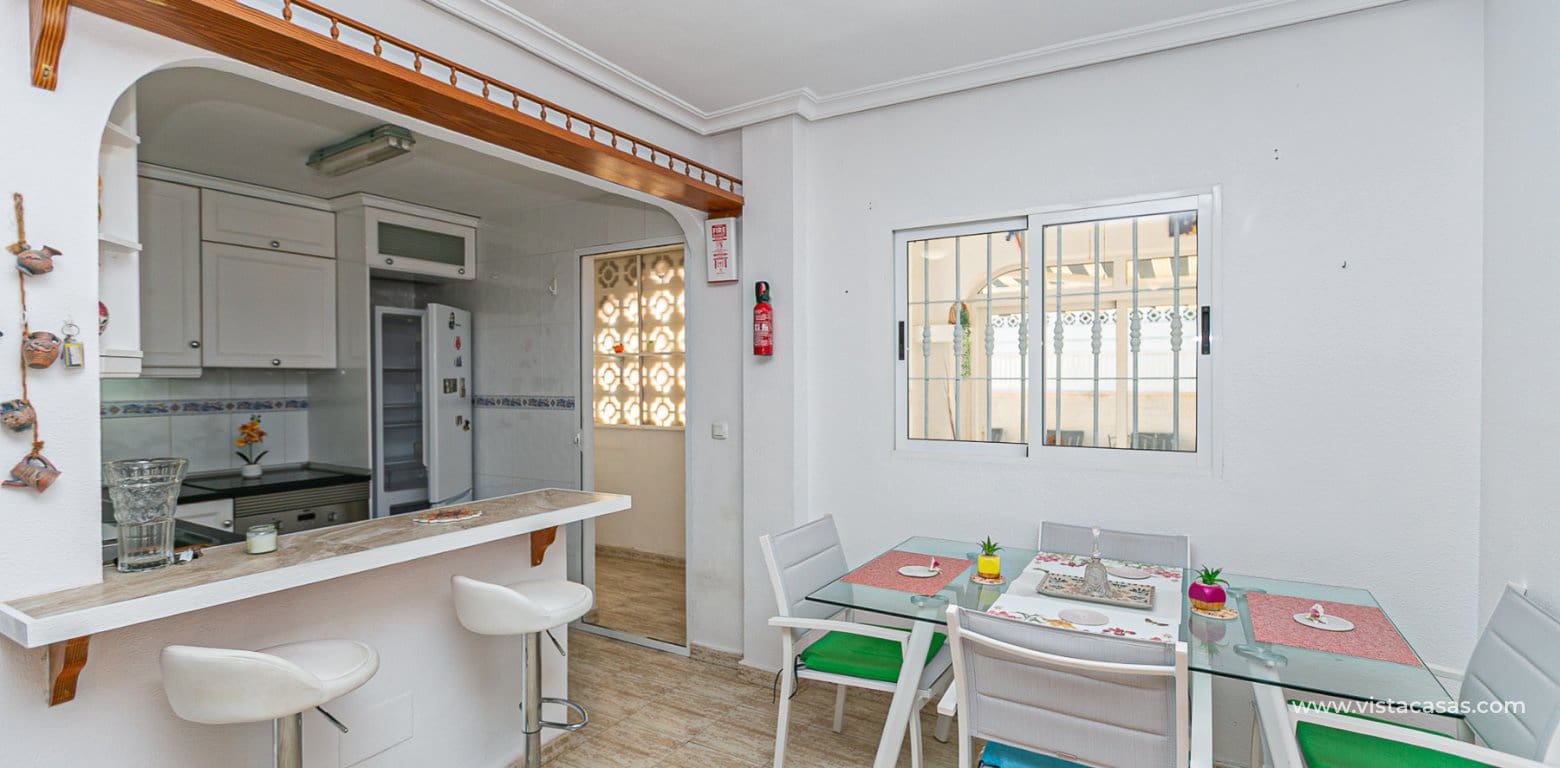 2 bedroom Townhouse for sale in Pilar de la Horadada - € 235,000 (Ref: 9634755)