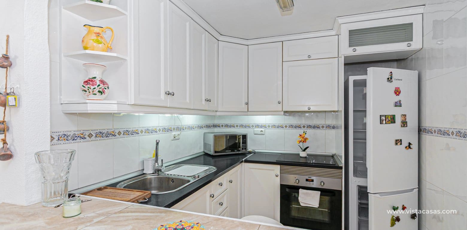 2 bedroom Townhouse for sale in Pilar de la Horadada - € 235,000 (Ref: 9634755)