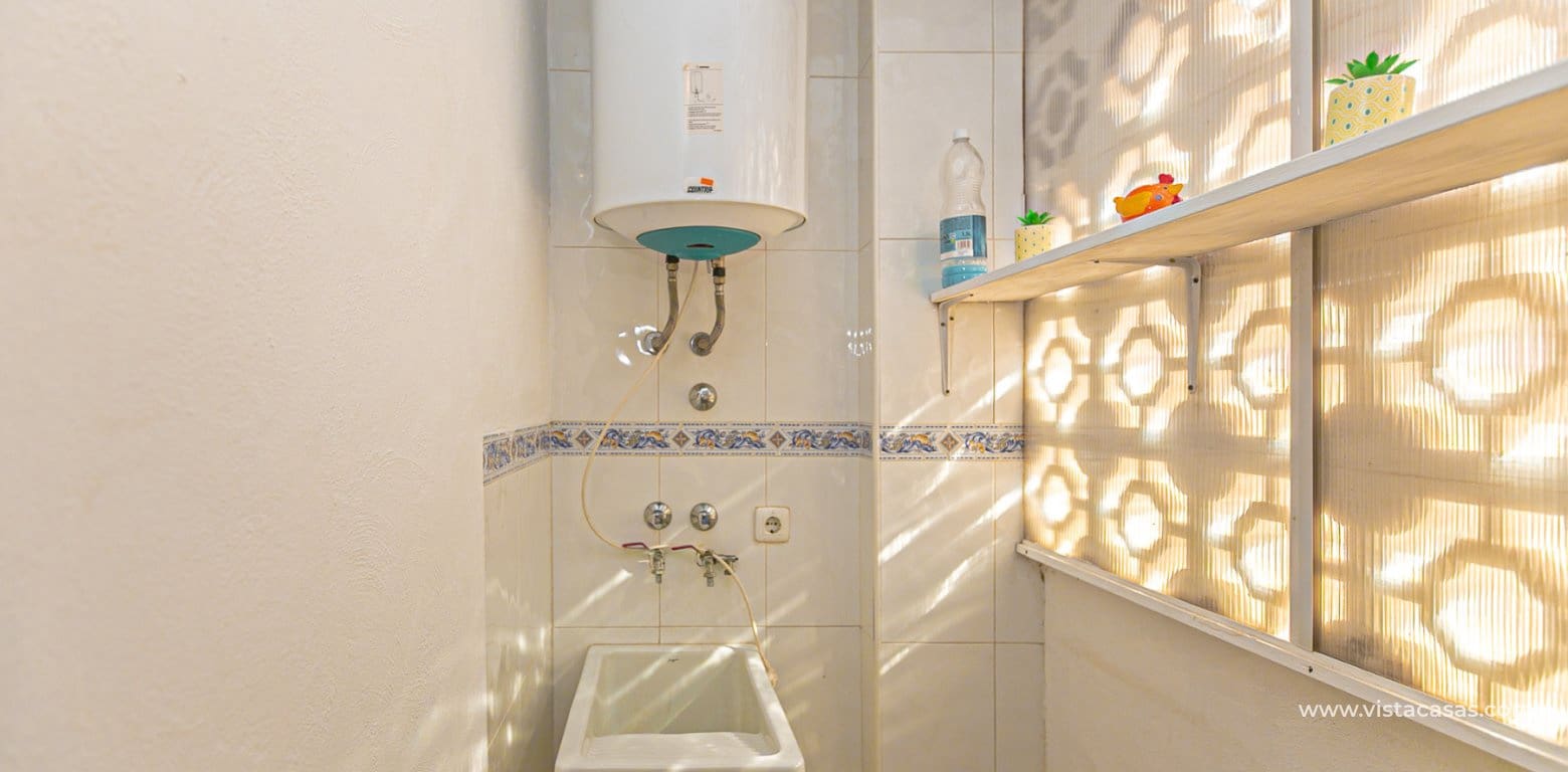 2 bedroom Townhouse for sale in Pilar de la Horadada - € 235,000 (Ref: 9634755)