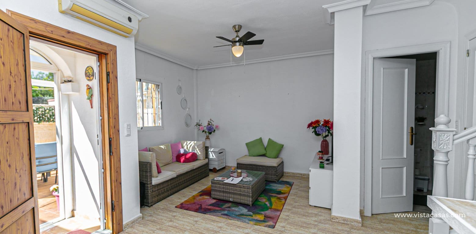 2 bedroom Townhouse for sale in Pilar de la Horadada - € 235,000 (Ref: 9634755)