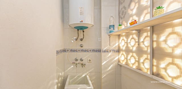 2 bedroom Townhouse for sale in Mil Palmeras, Pilar de la Horadada - € 235,000 (Ref: 9634755)