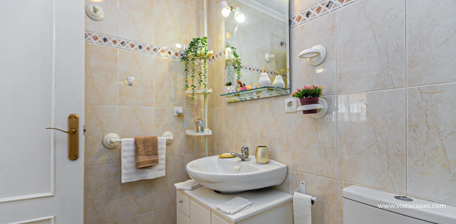 2 bedroom Townhouse for sale in Pilar de la Horadada - € 235,000 (Ref: 9634755)