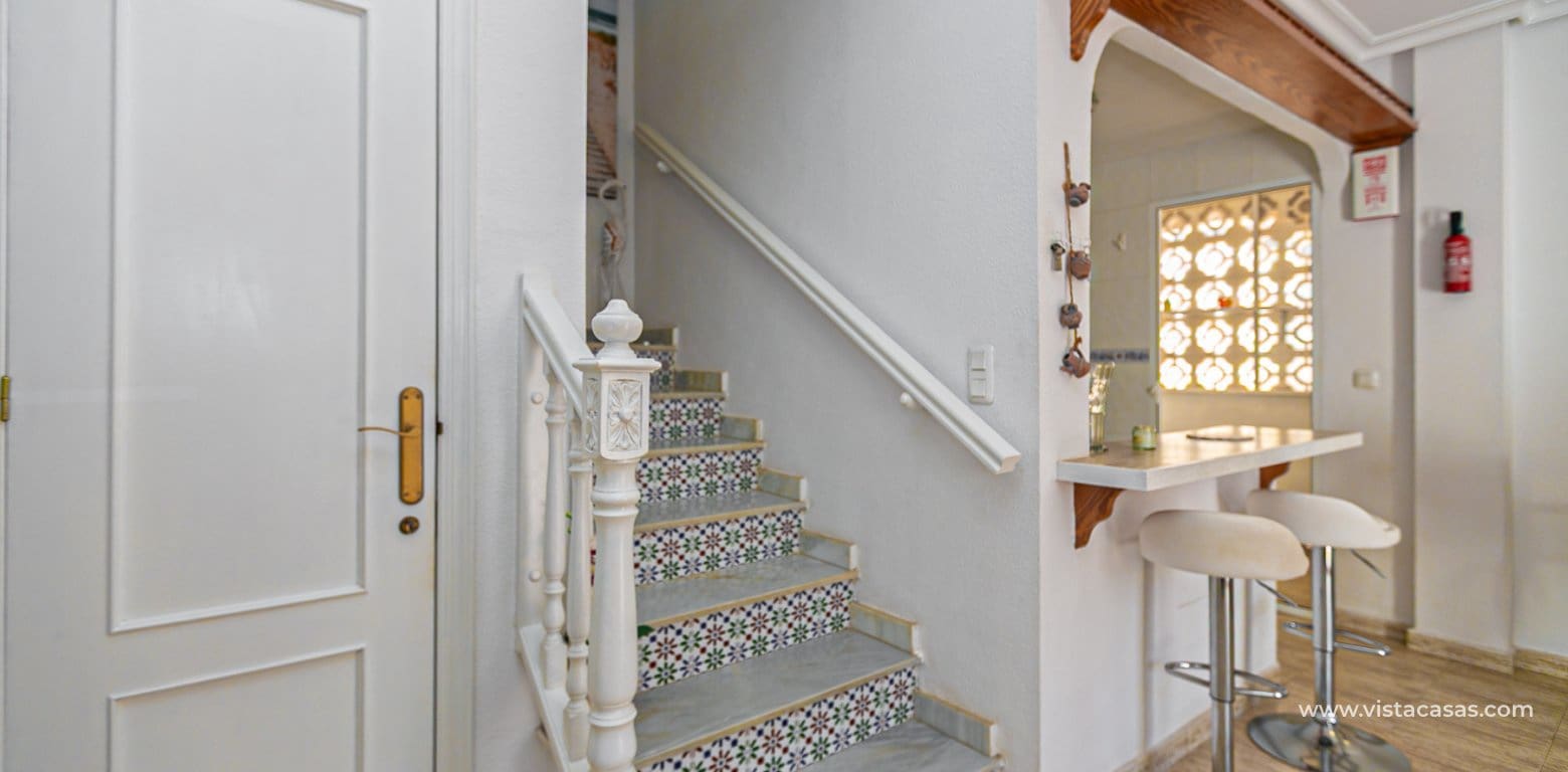 2 bedroom Townhouse for sale in Pilar de la Horadada - € 235,000 (Ref: 9634755)