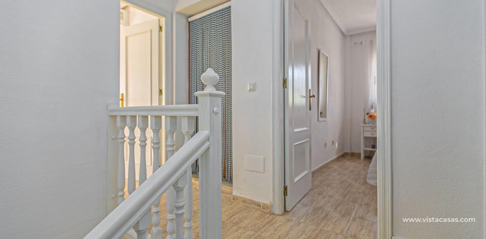 2 bedroom Townhouse for sale in Pilar de la Horadada - € 235,000 (Ref: 9634755)