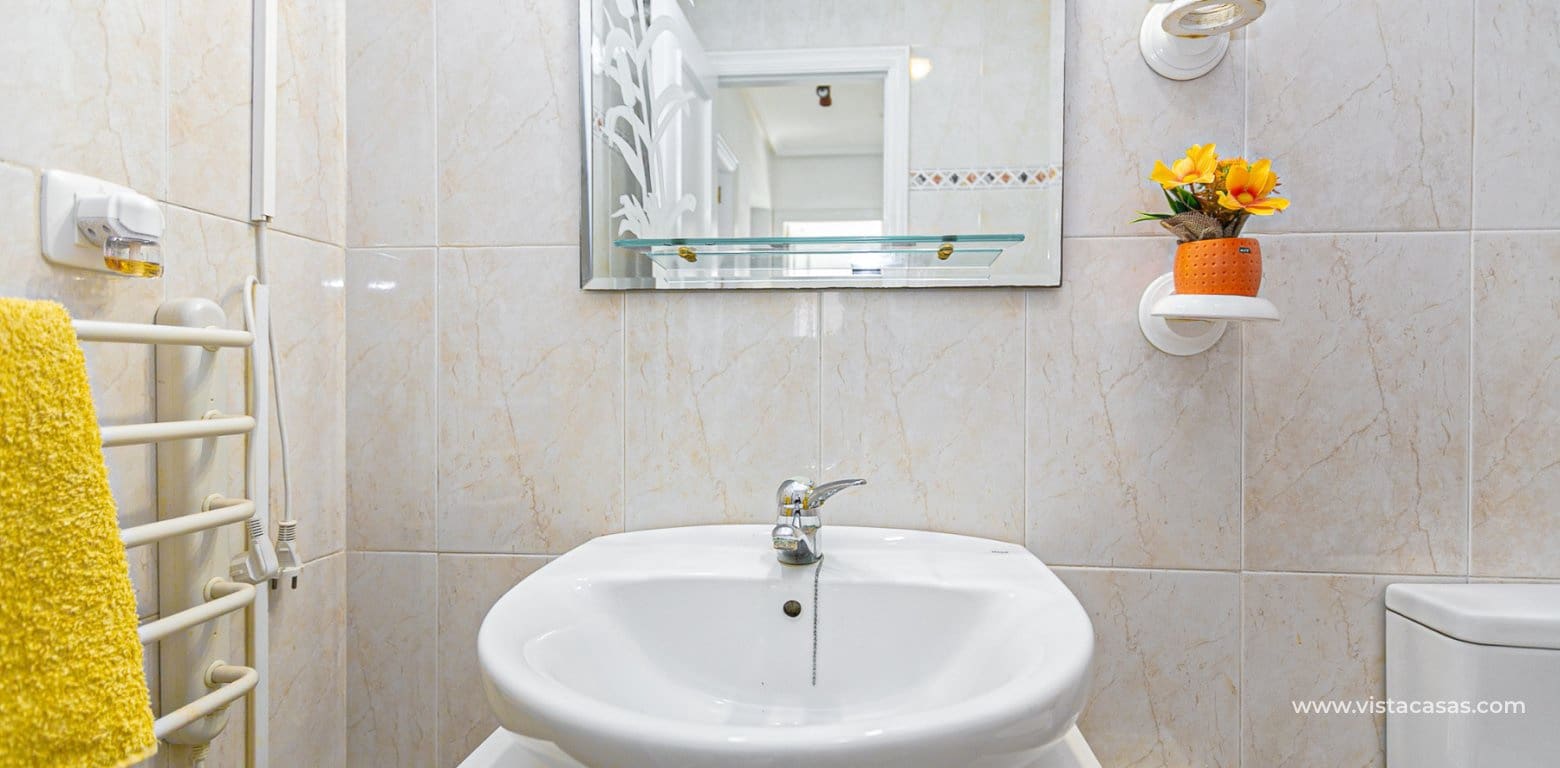 2 bedroom Townhouse for sale in Pilar de la Horadada - € 235,000 (Ref: 9634755)