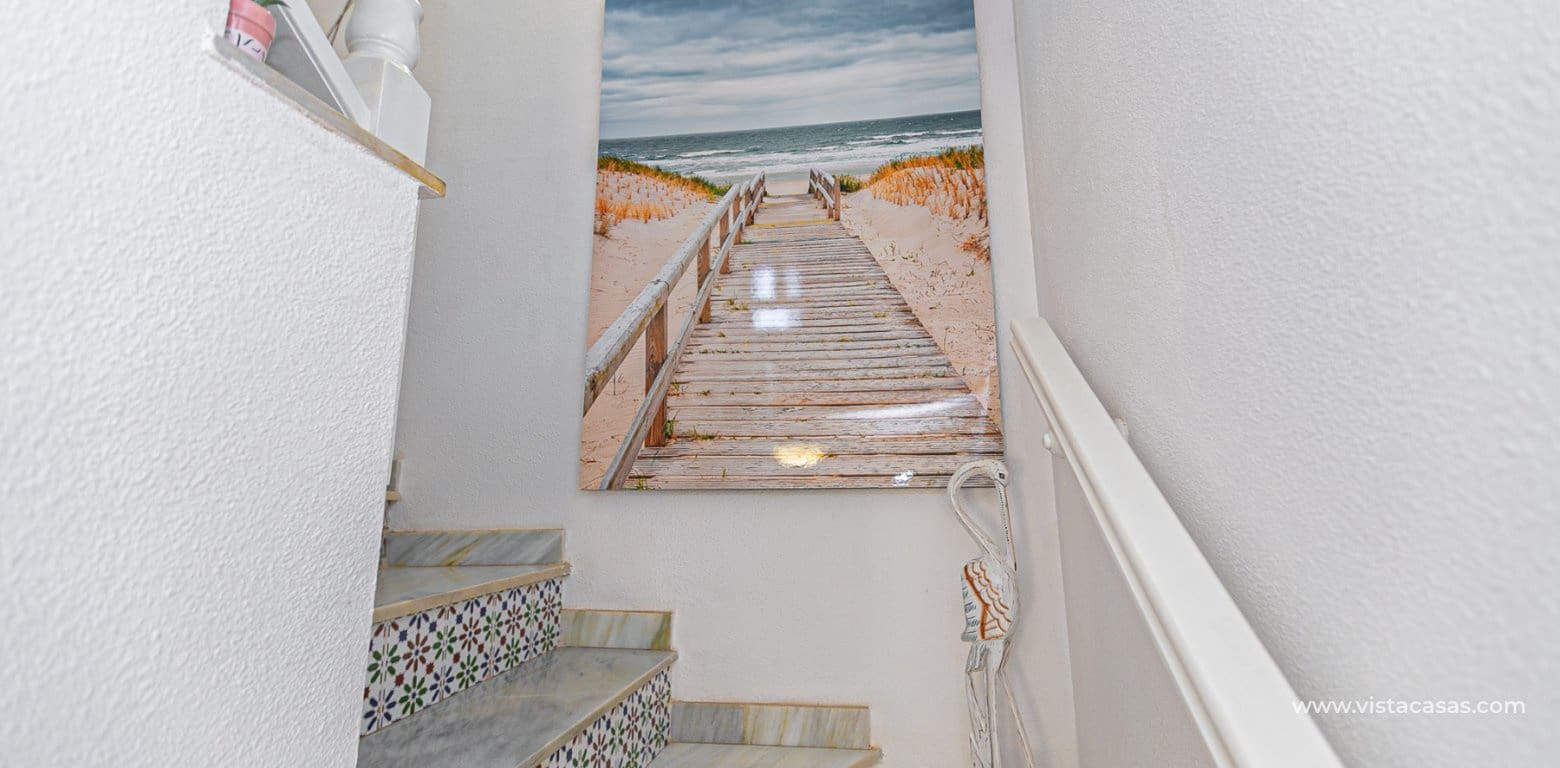 2 bedroom Townhouse for sale in Pilar de la Horadada - € 235,000 (Ref: 9634755)