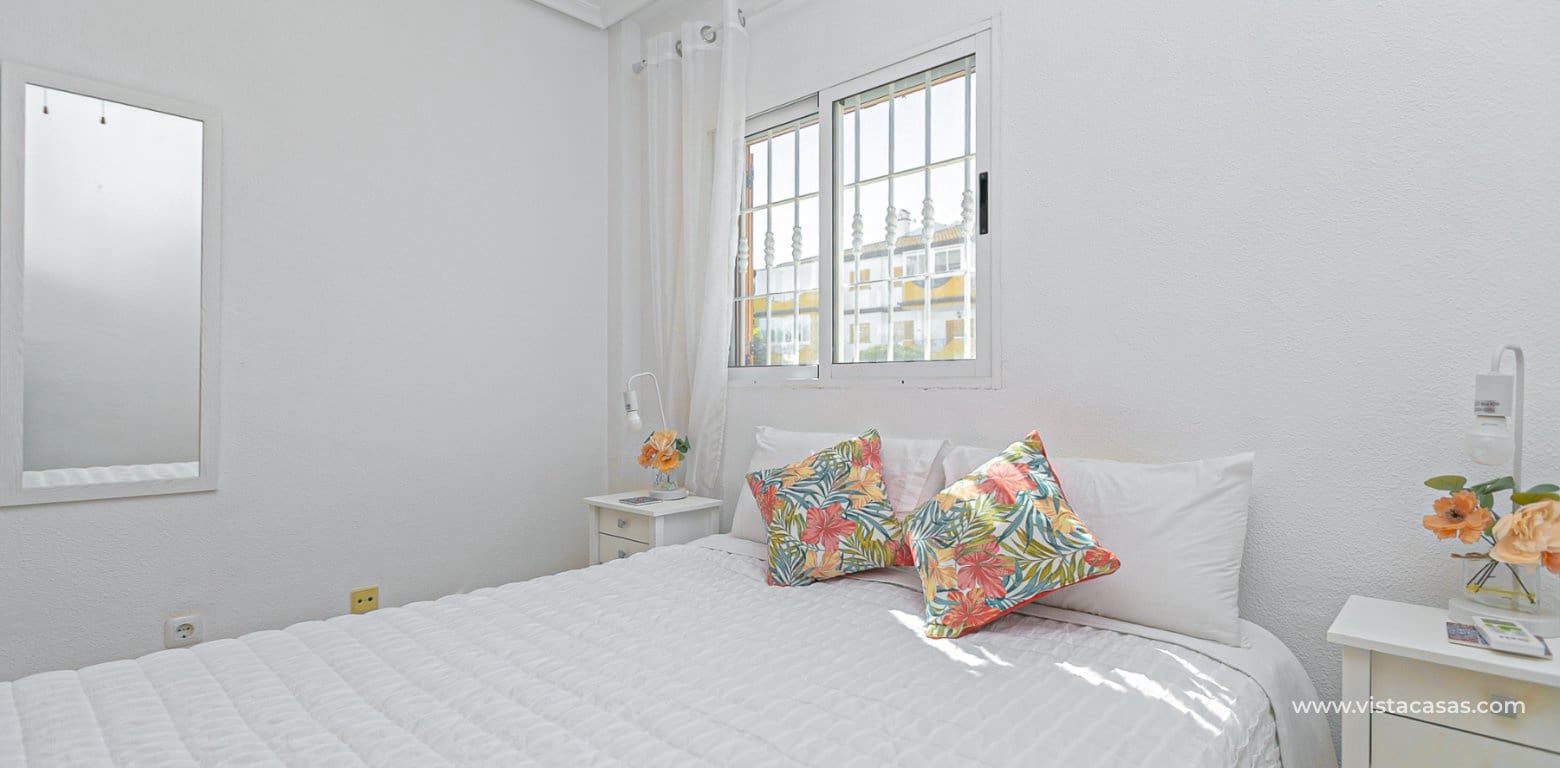 2 bedroom Townhouse for sale in Pilar de la Horadada - € 235,000 (Ref: 9634755)