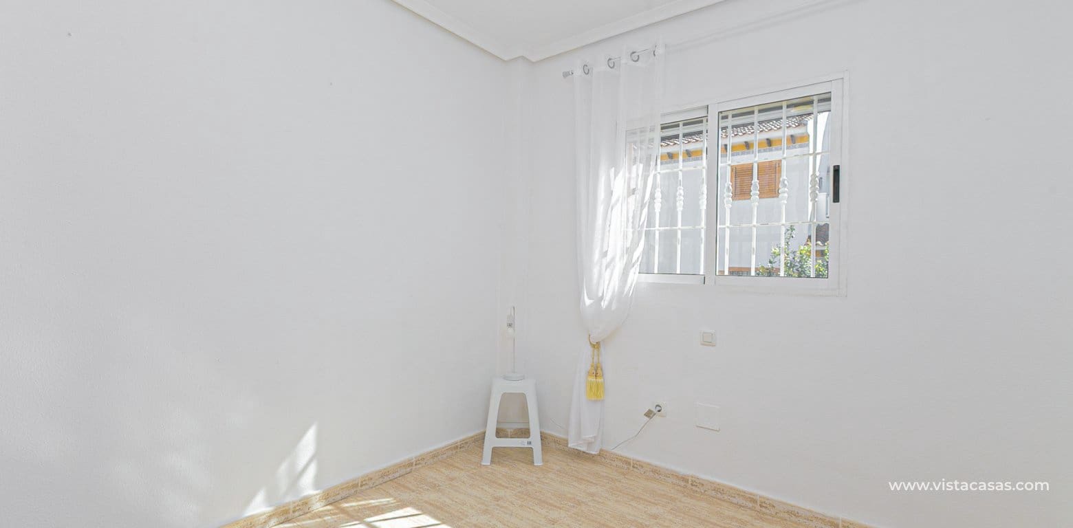 2 bedroom Townhouse for sale in Pilar de la Horadada - € 235,000 (Ref: 9634755)