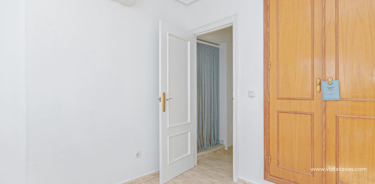 2 bedroom Townhouse for sale in Pilar de la Horadada - € 235,000 (Ref: 9634755)