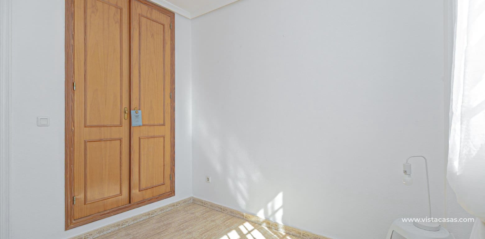 2 bedroom Townhouse for sale in Pilar de la Horadada - € 235,000 (Ref: 9634755)