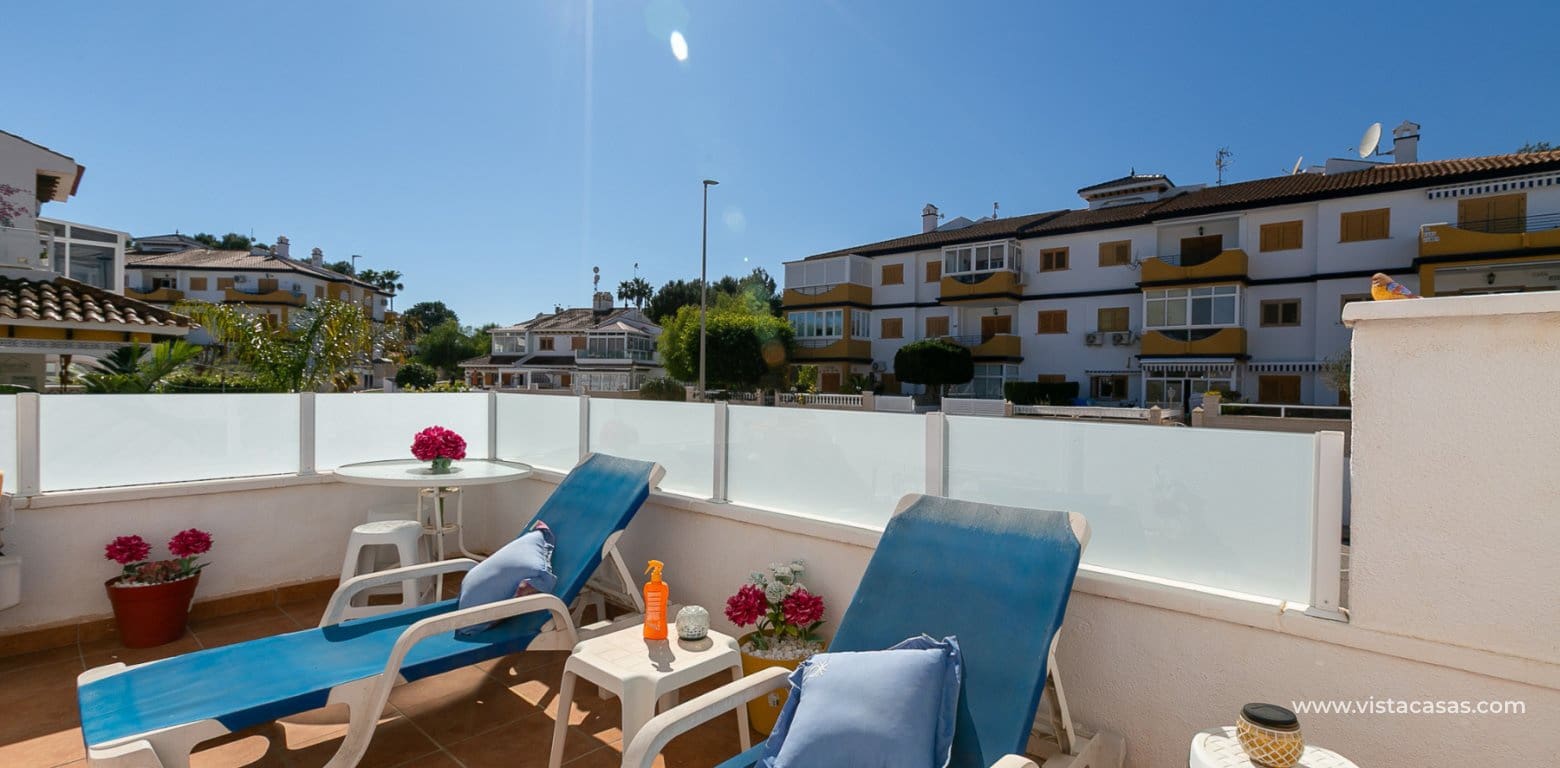 2 bedroom Townhouse for sale in Pilar de la Horadada - € 235,000 (Ref: 9634755)