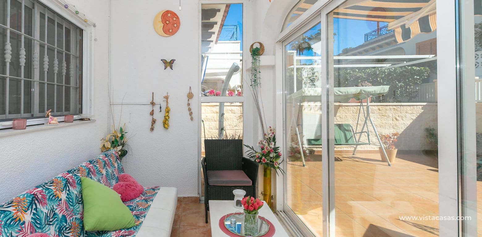 2 bedroom Townhouse for sale in Pilar de la Horadada - € 235,000 (Ref: 9634755)