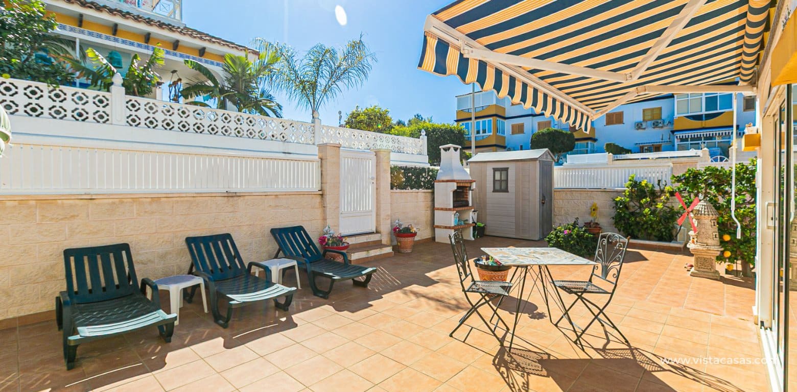 2 bedroom Townhouse for sale in Pilar de la Horadada - € 235,000 (Ref: 9634755)