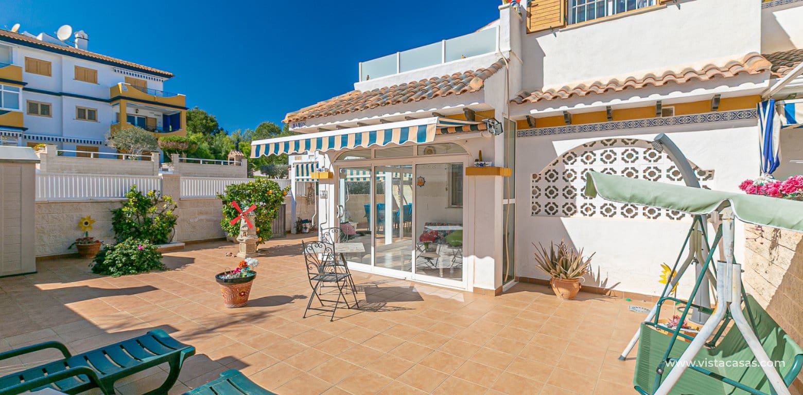 2 bedroom Townhouse for sale in Pilar de la Horadada - € 235,000 (Ref: 9634755)