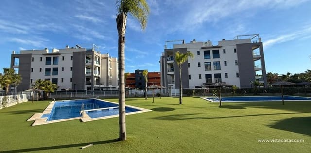 2 quarto Apartamento para venda em Villamartin, Orihuela - 219 999 € (Ref: 9638026)
