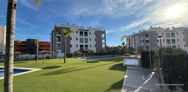 2 quarto Apartamento para venda em Villamartin, Orihuela - 219 999 € (Ref: 9638026)