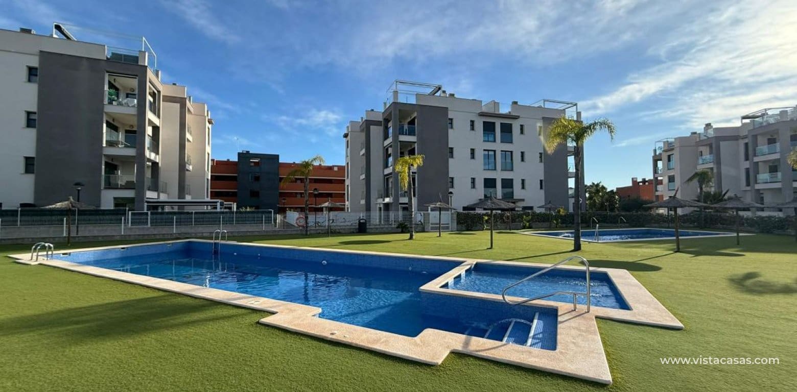 2 quarto Apartamento para venda em Villamartin - 219 999 € (Ref: 9638026)