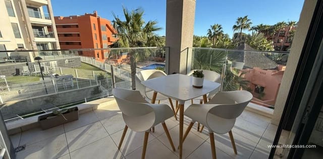 2 quarto Apartamento para venda em Villamartin, Orihuela - 219 999 € (Ref: 9638026)