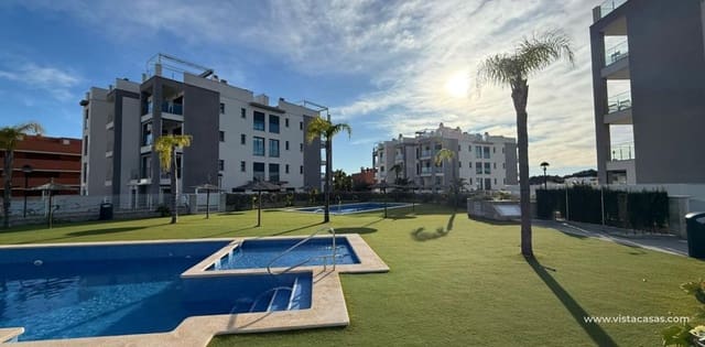 2 quarto Apartamento para venda em Villamartin, Orihuela - 219 999 € (Ref: 9638026)