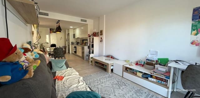 2 quarto Apartamento para venda em Villamartin, Orihuela - 219 999 € (Ref: 9638026)