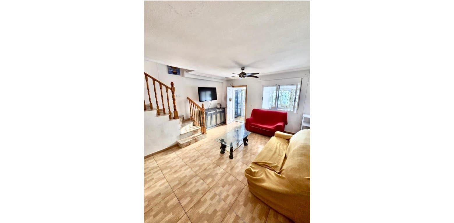 3 chambre Maison de Ville à vendre à Playa Flamenca - 248 000 € (Ref: 9638027)