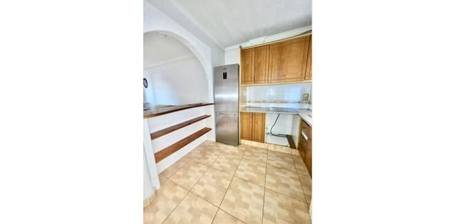 3 chambre Maison de Ville à vendre à Playa Flamenca, Orihuela - 248 000 € (Ref: 9638027)