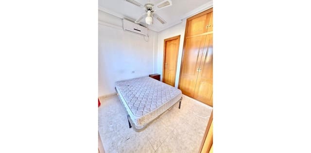 3 chambre Maison de Ville à vendre à Playa Flamenca, Orihuela - 248 000 € (Ref: 9638027)