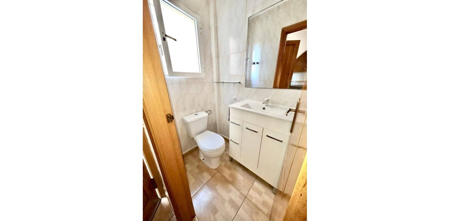 3 chambre Maison de Ville à vendre à Playa Flamenca - 248 000 € (Ref: 9638027)