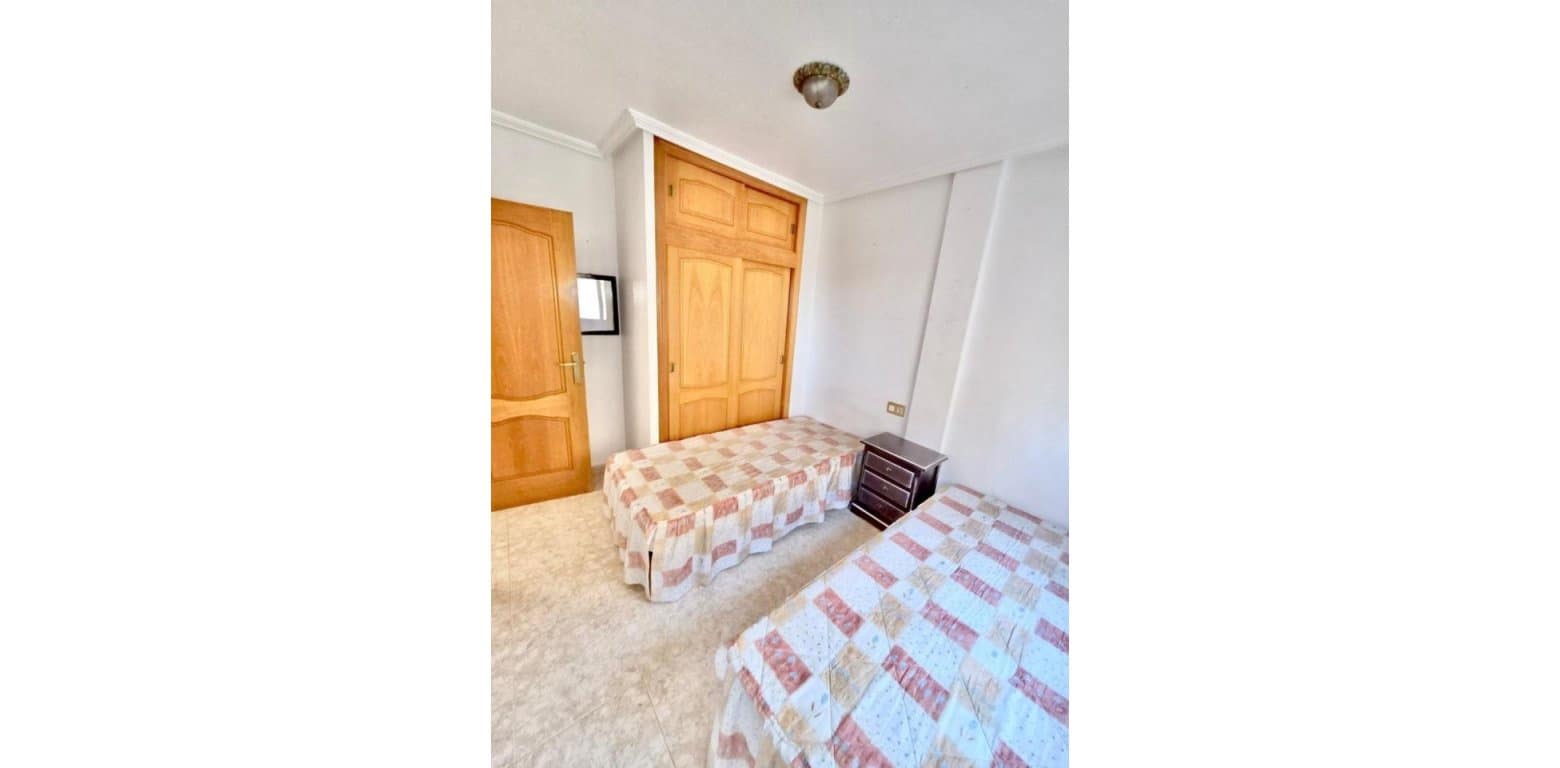 3 chambre Maison de Ville à vendre à Playa Flamenca - 248 000 € (Ref: 9638027)