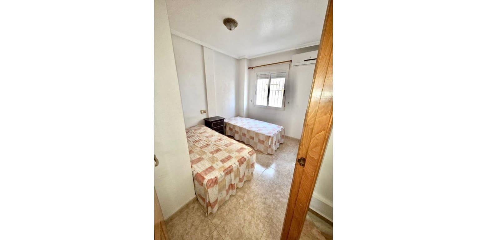 3 chambre Maison de Ville à vendre à Playa Flamenca - 248 000 € (Ref: 9638027)