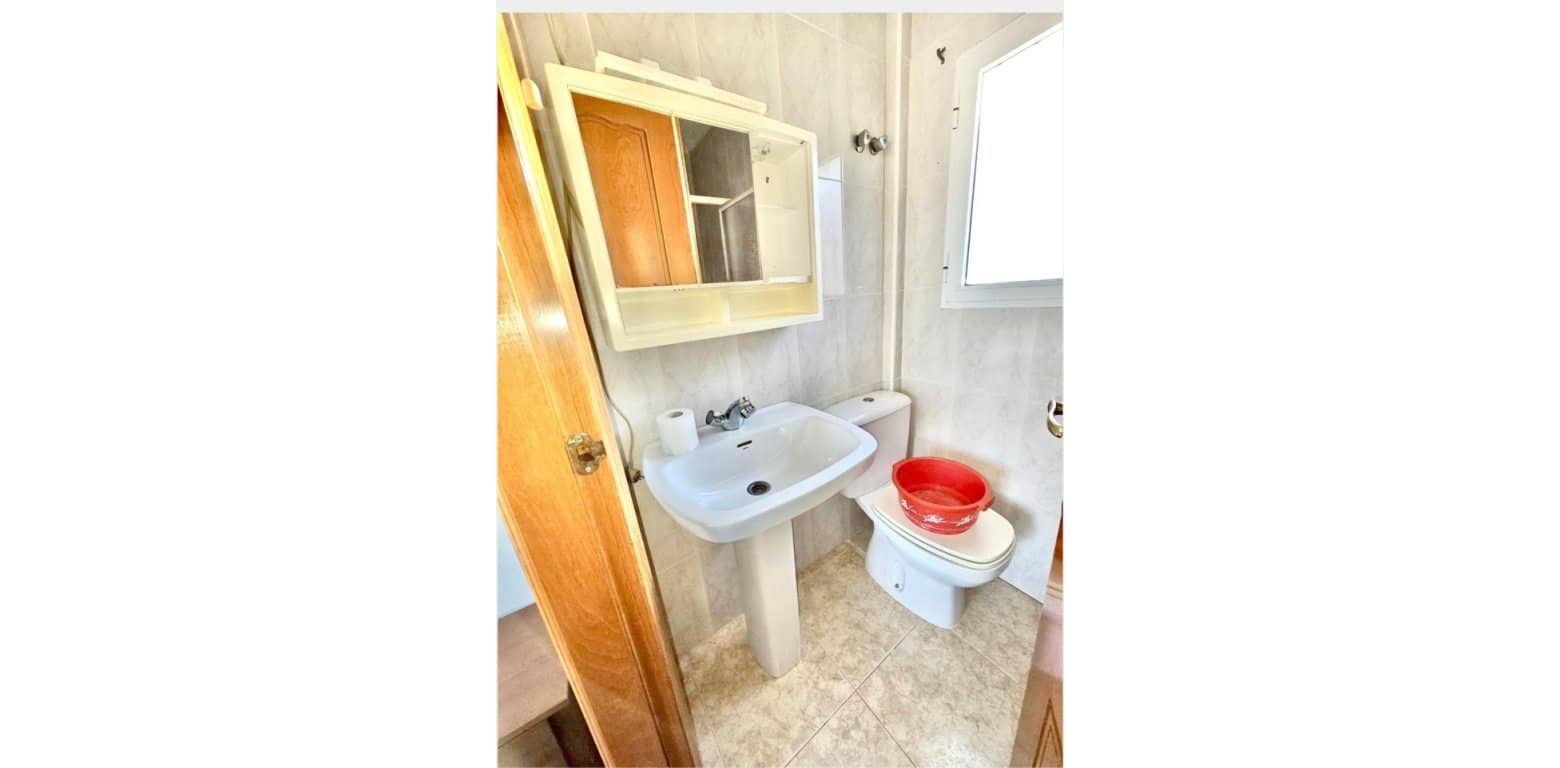 3 chambre Maison de Ville à vendre à Playa Flamenca - 248 000 € (Ref: 9638027)